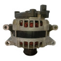 Alternador Vw Jetta Hl 2.0 211cv 2016