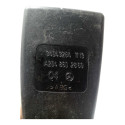 Engate Duplo Cinto Traseiro Mercedes C180 2012 2013