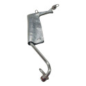 Mangueira Oleo Turbina Audi A3 Sportback 2014 2015