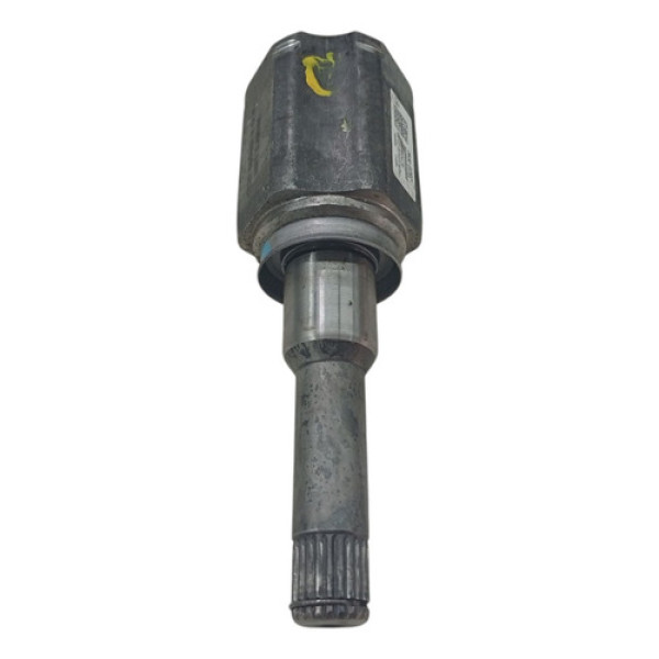 Tulipa Dianteira Esquerda Gm Tracker 1.2 Aut 2023 2024