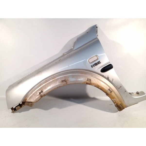 Paralama Esquerdo Land Rover Freelander 1 2003 2004 2005 