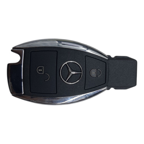 Chave Slot Ignição Mercedes Glk200 2015 2016