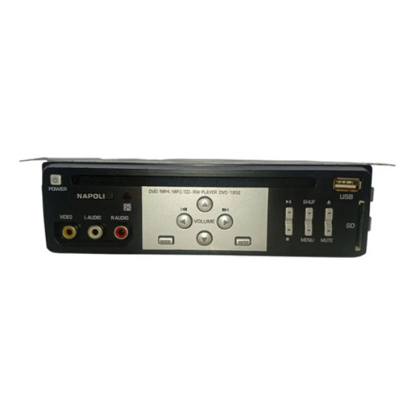 Radio Dvd Bmw 530i 3.0 2006 2007