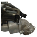 Turbina Volkswagen Tiguan 2.0 Tsi 2010