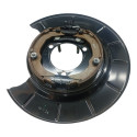 Lona Sapata Espelho Tras Esq Gm Camaro Ss 6.2 V8 2011