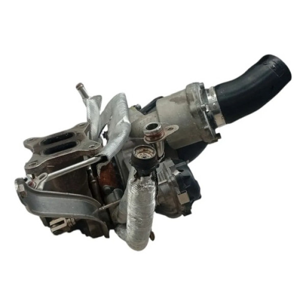 Turbina Volkswagen Tiguan R Line 2.0 2019 2020