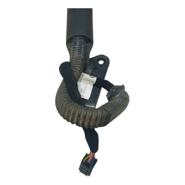 Amortecedor Tampa Traseira Vw Tiguan R-line 350 2020 2021