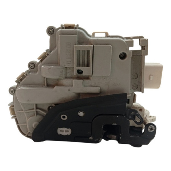 Fechadura Porta Diant Esq Audi A3 Sportback 2portas 2014
