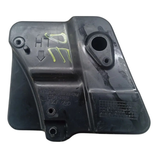 Absorvedor Impacto Porta Dianteira Esquerda I30 2014 2015