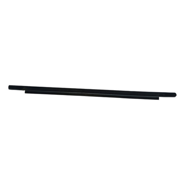 Pestana Externa Traseira Esquerda Bmw 218i 2020 2021 Preto
