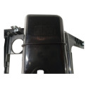 Moldura Inferior Central Painel Chevrolet Captiva 2009 2010 