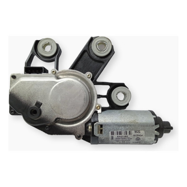 Motor Limpador Vidro Vigia Volkswagen Touareg 2005 2006 2007