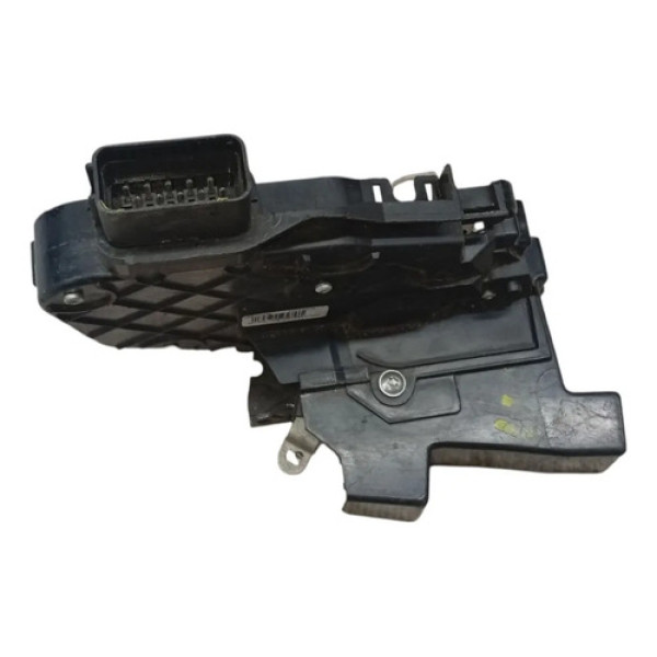 Trava Fechadura Porta Dianteira Esq Volvo C30 2007 2009