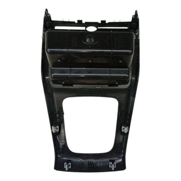 Moldura Inferior Central Painel Chevrolet Captiva 2009 2010 
