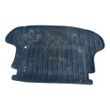 Tapete Porta Malas Nissan Infiniti Fx50 2008 2009 Preto