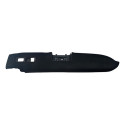 Acabamento Botão Porta Diant Dir Honda Crv Lx 2.0 2010 2011 Preto