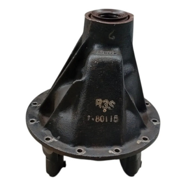 Carcaça Porquinho Diferencial Traseiro Toyota Hilux 2009