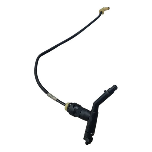 Cabo Atuador Embreagem Citroen Ds3 1.6 Thp Mec 2013