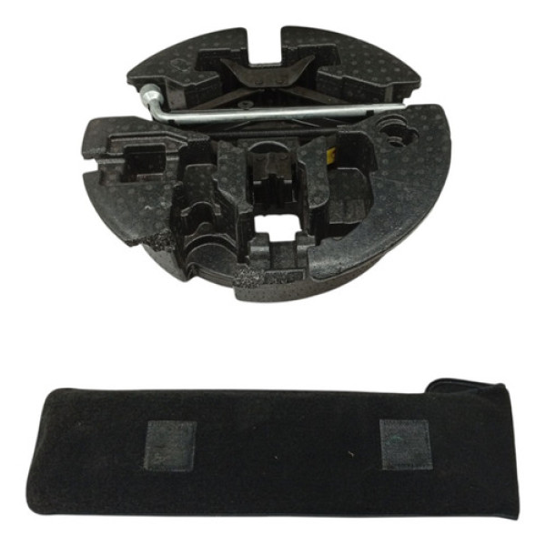 Kit Macaco Isopor Lr Evoque Dynamic P250 2.0t 2020 Detalhe 