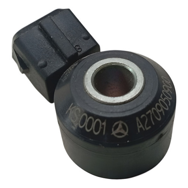 Sensor Detonação Mercedes Coupe C250 2.0 2015 2016