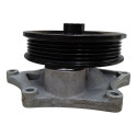 Bomba Dágua Polia Chevrolet Equinox Rs 1.5t 2021 2022