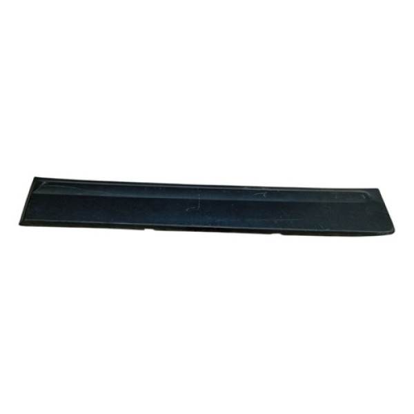 Acabamento Externo Porta Tras Esq Kia Sorento 2011 2012  Preto