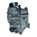 Caixa Marcha Câmbio Dq200 Volkswagen Golf Tsi 1.4 T 2014