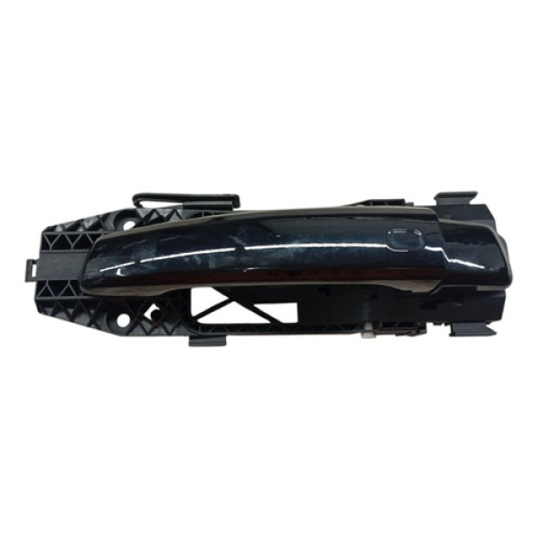 Maçaneta Ext Porta Tras Dir Audi A3 Sedan Lm 2.0t 2019 2020