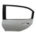 Porta Traseira Esquerda Chevrolet Onix 1.0 Aut 2020 Traseira Esquerda Branco