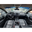Sucata Peças Vw Tiguan 2.0 200cv 2010 (consulte Peças)