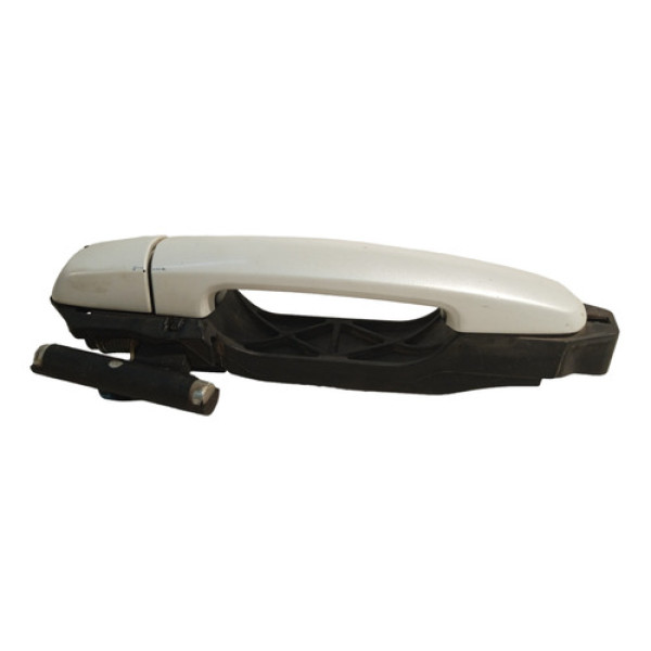 Maçaneta Ext Tras Esq Suzuki Sx4 2.0 Gasol 2010 2011 2012 Ok Traseira