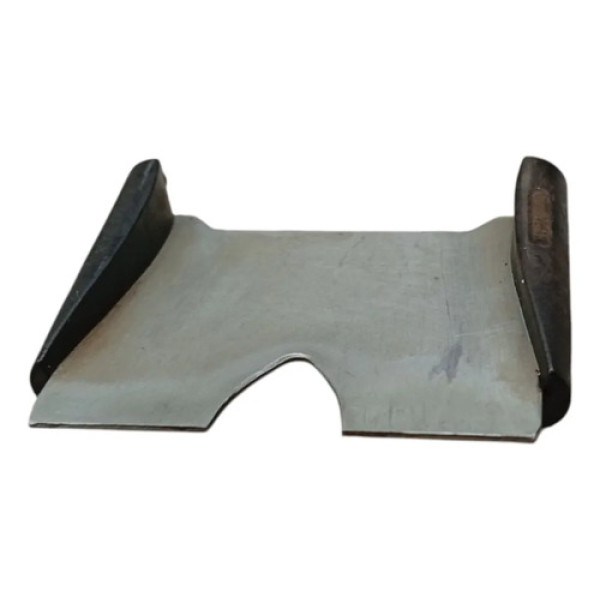 Placa Divisória Cabeçote Vw Tiguan 2.0 Allspace Rl Tsi 2020