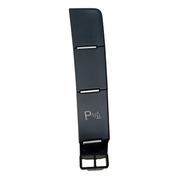 Botão Sensor Estacionamento Volkswagen Golf Gti 2015 2016