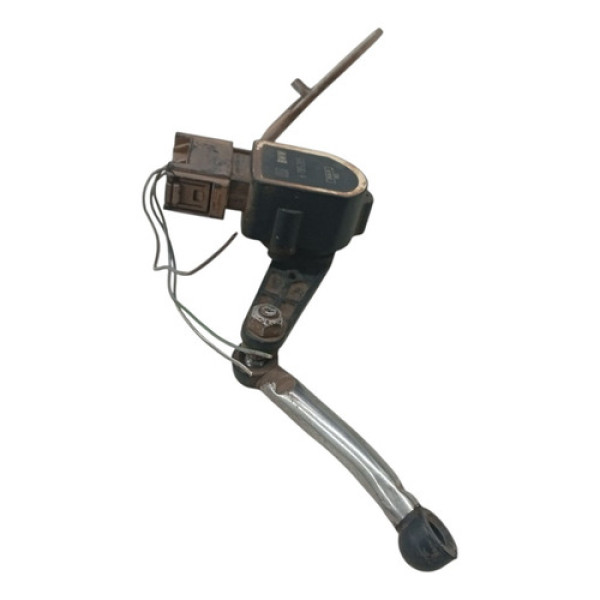 Sensor Nivel Altura Dianteira Bmw X1 Sdrive N46 2010 2011