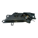 Maçaneta Externa Traseira Esquerda Chevrolet Captiva 2009 