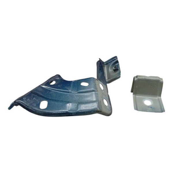 Suporte Paralama Dir Vw Virtus Comfortline 2020