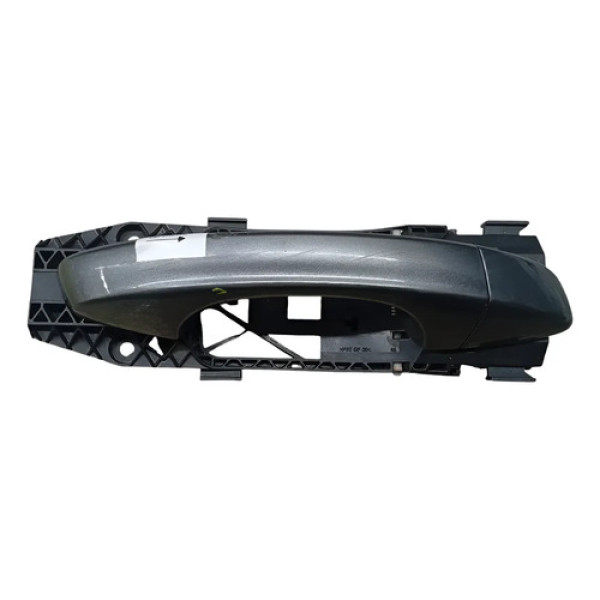 Maçaneta Ext Tras Dir Volkswagen Taos Hl 1.4 T 2022 Detalhe Chumbo Dianteira/traseira