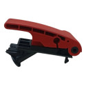 Alavanca Abertura Capô Mercedes A200 1.6 T 2014 2015