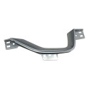 Acabamento Cromado Console Central Jaguar E Pace P250 2018