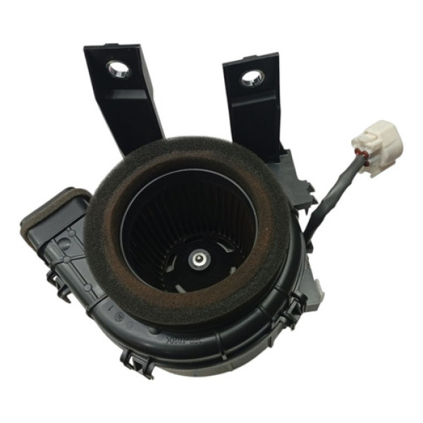 Ventoinha Bateria Teto Toyota Prius Nga Hybrid 2018 Preto