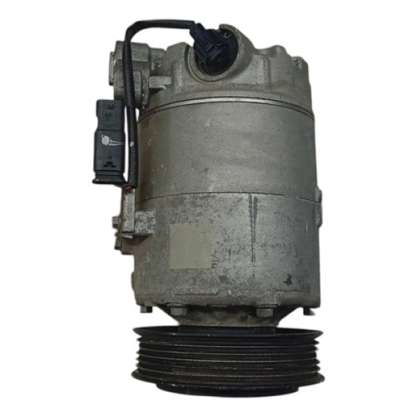 Compressor Ar Condicionado Bmw X1 2.0t Flex 2018