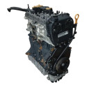 Motor Parcial Volkswagen Golf Gti 2.0 2015