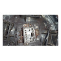 Comando Retrovisor Elétrico Ssangyong Actyon 2010 2011 