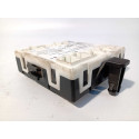 Modulo Porta Dianteiro Direito Mercedes C200 2015 2017 2018