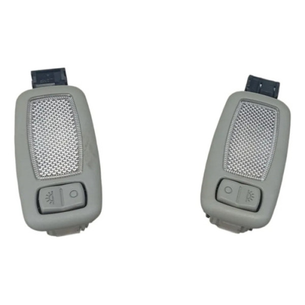Luz Cortesia Comando Teto Kia Sportage Ex 2.0 2015