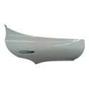 Porta Traseira Direita Porsche Panamera 4.8 T V8 2011 Traseira Direito Branco