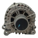 Alternador Audi Q3 Tfsi 1.4 2021 2022