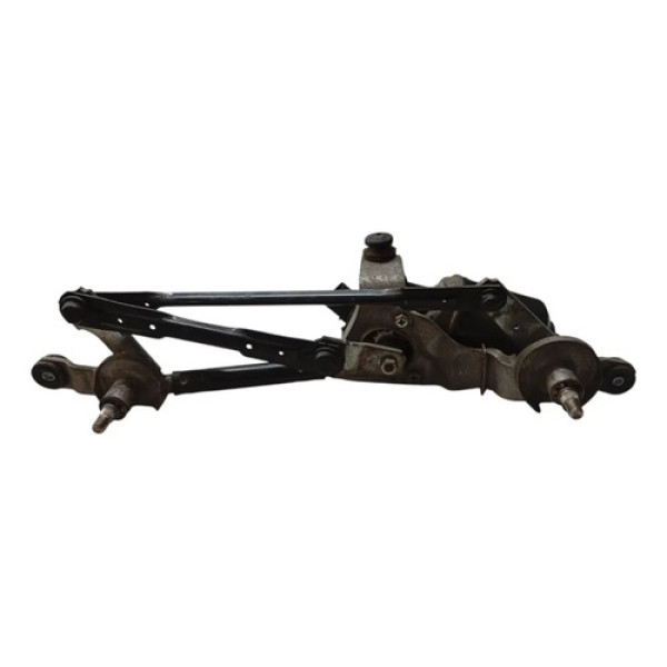 Motor Galhada Limpador Parabrisa I30 2014 2015