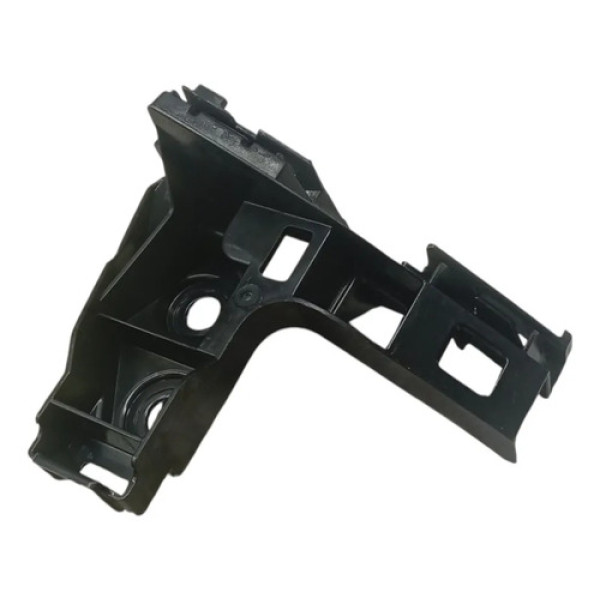 Guia Direita Parachoque Traseiro Volkswagen Golf Gti 2014