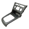 Moldura Inferior Central Painel Chevrolet Captiva 2009 2010 